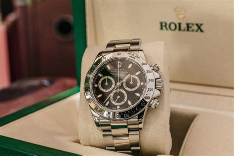 rolex secondo polso vicenza